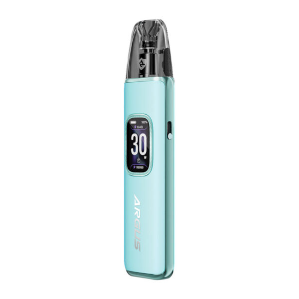 VOOPOO ARGUS G3 POD VAPE KIT 1500MAH - Image 10