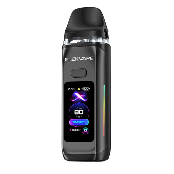 GEEKVAPE DIGI MAX POD VAPE KIT 3000MAH - Image 10