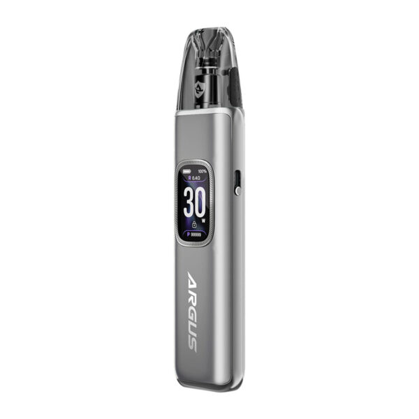 VOOPOO ARGUS G3 POD VAPE KIT 1500MAH - Image 11