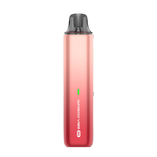 VAPORESSO VIBE SE POD KIT 1100MAH - Image 11