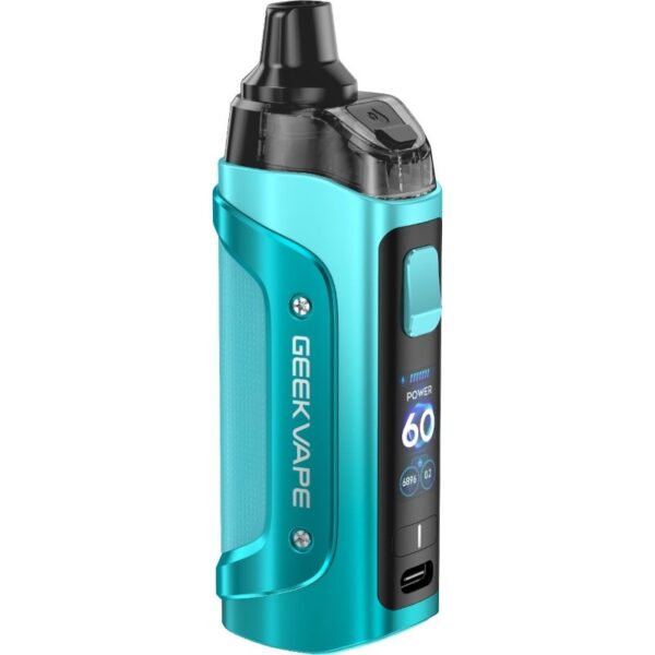 GEEKVAPE AEGIS BOOST 3 POD VAPE KIT 3000MAH - Image 10
