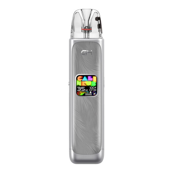 UWELL CALIBURN G4 POD VAPE KIT 1300MAH - Image 9
