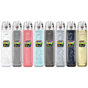 UWELL CALIBURN G4 POD VAPE KIT 1300MAH