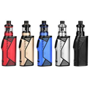 UWELL HYPERCAR KIT 80W WITH WHIRL TANK