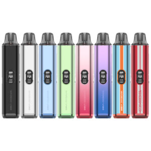 VAPORESSO VIBE POD VAPE KIT 1100MAH