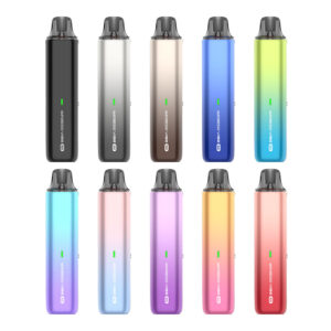 VAPORESSO VIBE SE POD KIT 1100MAH