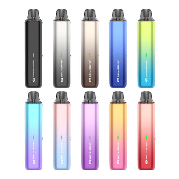 VAPORESSO VIBE SE POD KIT 1100MAH