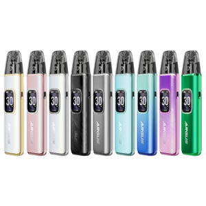 VOOPOO ARGUS G3 POD VAPE KIT 1500MAH