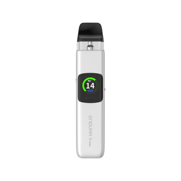 INNOKIN ENDURA V PRO POD VAPE KIT 1200MAH - Image 7