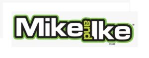 MIKE AND IKE
