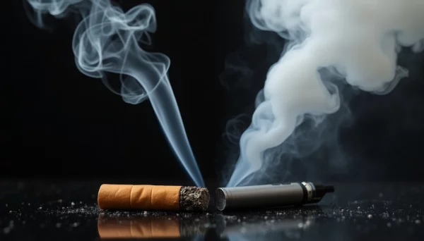cigarettes