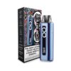 DOOZY VAPE INFINITY REFILLABE POD VAPE KIT - Blue, 1