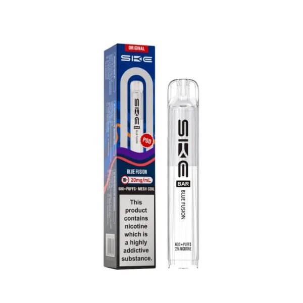 SKE BAR 600 PREFILLED POD 20MG - Image 25
