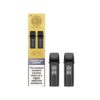 GOLD BAR RELOAD 600 PREFILLED PODS 20MG (2 PACK) - Image 7