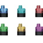 DEFENDER F1-10000 PREFILLED POD 20MG