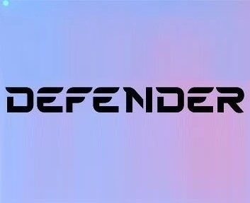 DEFENDER