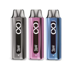 DOOZY VAPE INFINITY REFILLABE POD VAPE KIT