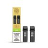 GOLD BAR RELOAD 600 PREFILLED PODS 20MG (2 PACK) - Image 3