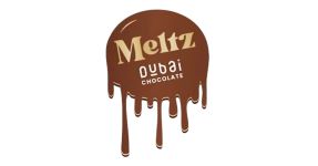 MELTZ DUBAI CHOCOLATE