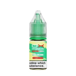 PINA COLADA 10ML NIC SALT OX PASSION