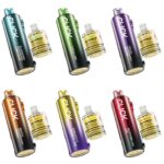 PYNE POD CLICK 10K PREFILLED POD 20MG