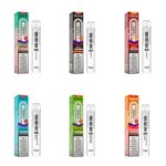 SKE BAR 600 PREFILLED POD 20MG