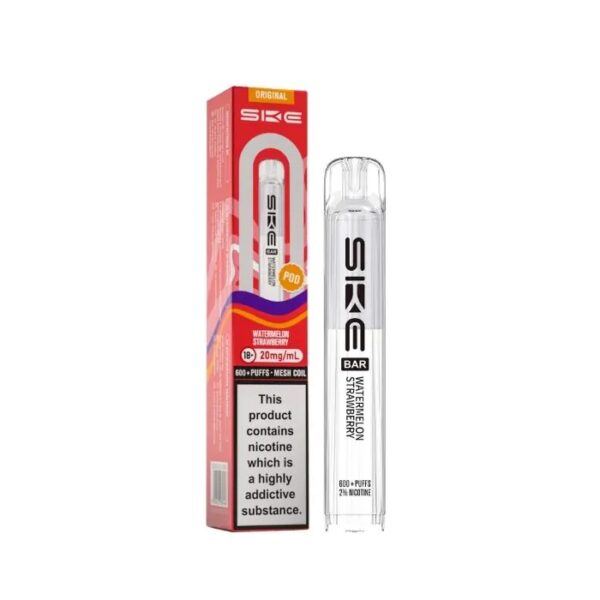 SKE BAR 600 PREFILLED POD 20MG - Image 21