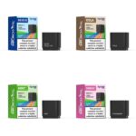 ZLABS ZCOLORS MINI PREFILLED POD 20MG