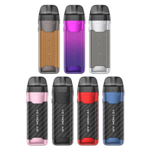ASPIRE VEYNOM AIR POD VAPE KIT 2800MAH