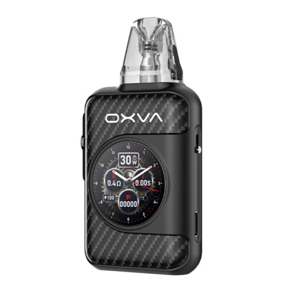 OXVA XLIM SQ PRO 2 POD VAPE KIT 1600MAH - Image 3