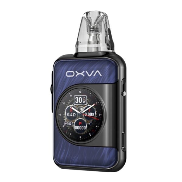 OXVA XLIM SQ PRO 2 POD VAPE KIT 1600MAH - Image 5