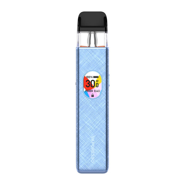 VAPORESSO XROS 5 POD VAPE KIT 1500MAH - Image 3