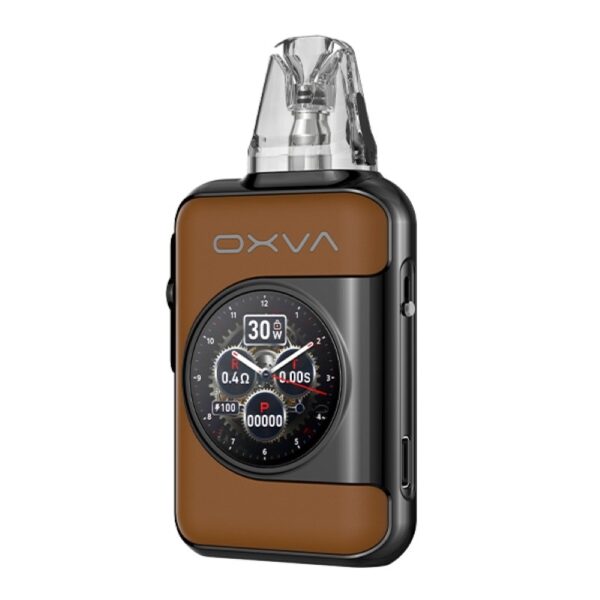 OXVA XLIM SQ PRO 2 POD VAPE KIT 1600MAH - Image 6