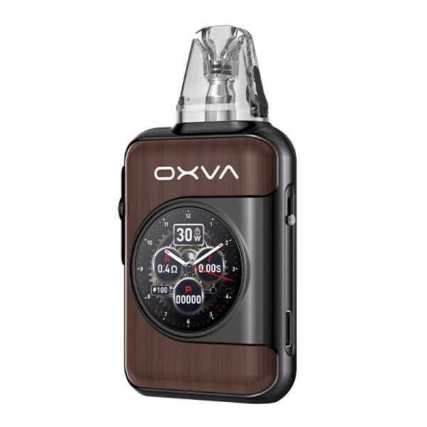 OXVA XLIM SQ PRO 2 POD VAPE KIT 1600MAH - Image 7