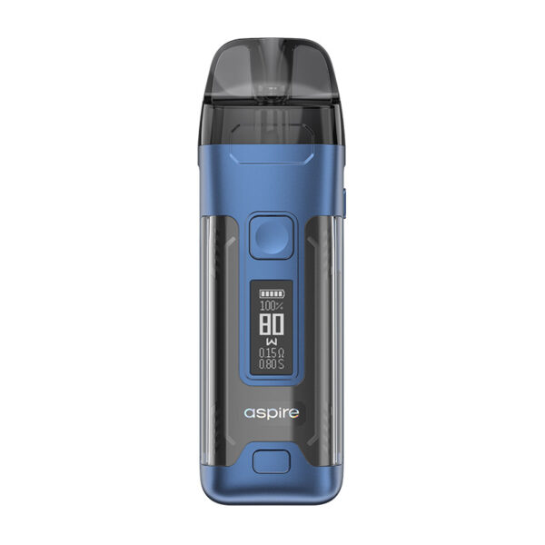 ASPIRE VEYNOM AIR POD VAPE KIT 2800MAH - Image 8