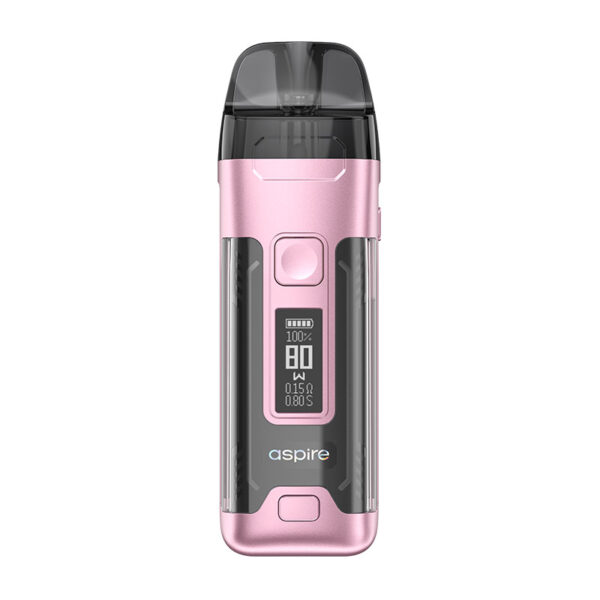 ASPIRE VEYNOM AIR POD VAPE KIT 2800MAH - Image 7
