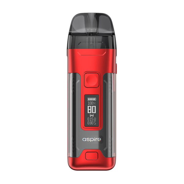 ASPIRE VEYNOM AIR POD VAPE KIT 2800MAH - Image 6