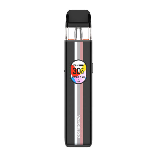 VAPORESSO XROS 5 POD VAPE KIT 1500MAH - Image 4