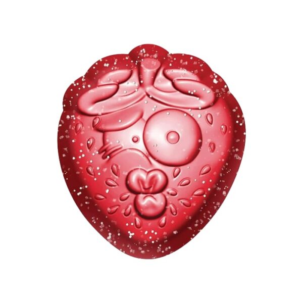 GUMMIES SOURS BERRIES 182G JOLLY RANCHER - Image 2