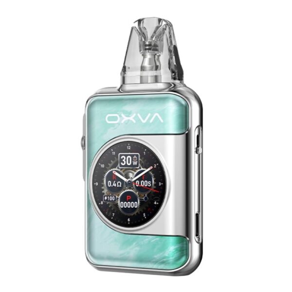OXVA XLIM SQ PRO 2 POD VAPE KIT 1600MAH - Image 8