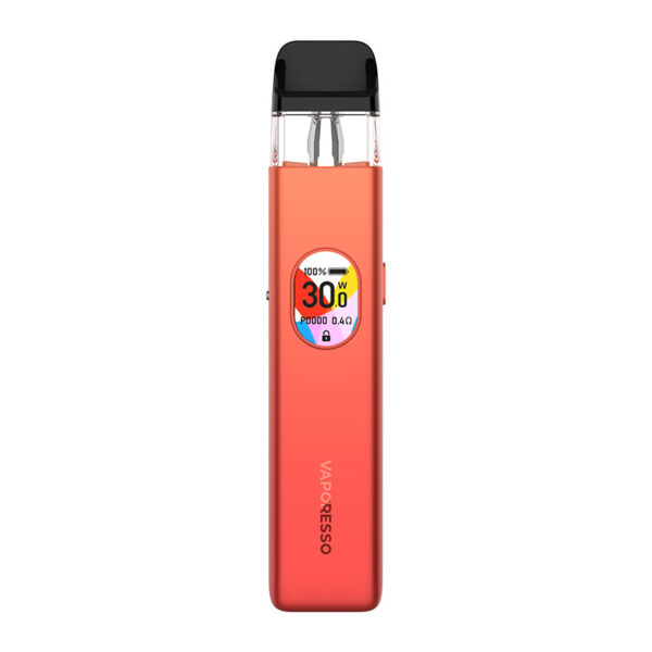 VAPORESSO XROS 5 POD VAPE KIT 1500MAH - Image 5