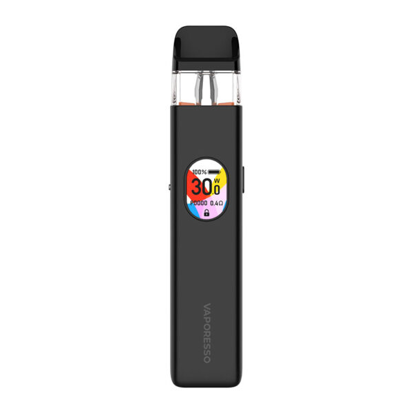 VAPORESSO XROS 5 POD VAPE KIT 1500MAH - Image 6