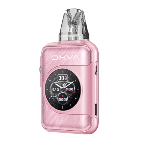 OXVA XLIM SQ PRO 2 POD VAPE KIT 1600MAH - Image 8