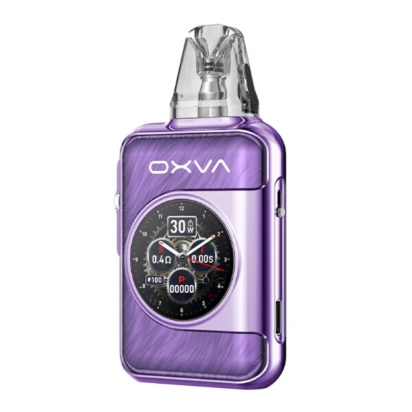 OXVA XLIM SQ PRO 2 POD VAPE KIT 1600MAH - Image 9