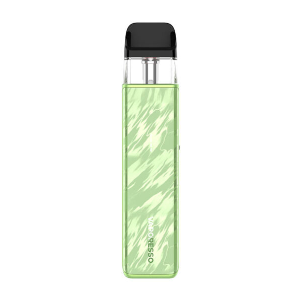 VAPORESSO XROS 5 MINI POD VAPE KIT 1500MAH - Image 7