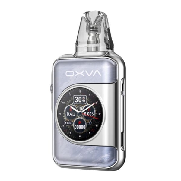 OXVA XLIM SQ PRO 2 POD VAPE KIT 1600MAH - Image 10