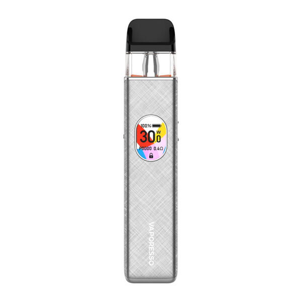 VAPORESSO XROS 5 POD VAPE KIT 1500MAH - Image 7