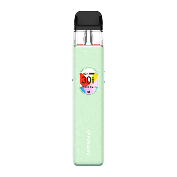 VAPORESSO XROS 5 POD VAPE KIT 1500MAH - Image 8