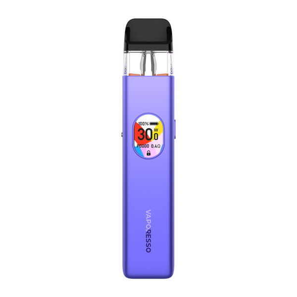 VAPORESSO XROS 5 POD VAPE KIT 1500MAH - Image 9