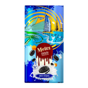 OREO KNAFEH 192G MELTZ DUBAI CHOCOLATE